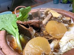 -清真·牛掌柜(奉天街店)