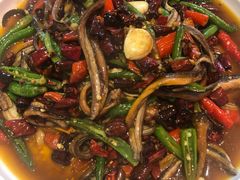 -百年神厨·地道川菜(清江西路店)