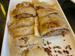 -瑞丰园庭院餐厅·白族传统家常菜