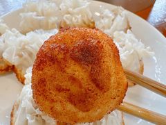 -鲜味烧卖店(斜西街店)