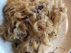 酸辣土豆丝-贤花饭店(凯德店)