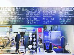 -Green Option(官舍店)