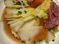 -外婆家(西红门荟聚购物中心店)