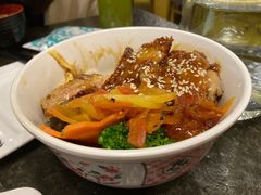 -将太无二·北美传奇寿司(瑞士公寓店)