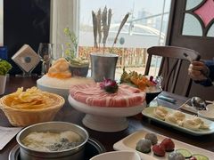 -东海怡品海鲜豆捞(舟宿夜江店)