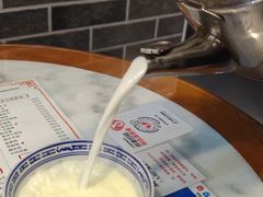 招牌姜撞奶-双喜老铺(人民广场店)