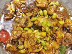 -松沪名灶·豆浆鱼头·新上海菜(飞航吾悦广场店)