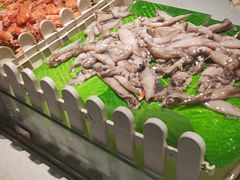 -星伦多自助料理·涮烤一体(嘉兴八佰伴店)