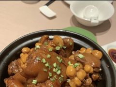 明火焖御和猪手-尚一汤·粤菜海鲜(环球港店)