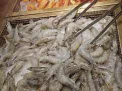 -山焱·炭火自助烤肉(周浦万达店)