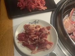 -欢喜哥齐齐哈尔自助烤肉(大学城店)