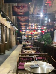 -盘子女人坊生日照·摄影馆(华强店)
