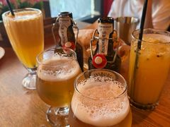 -味德西餐音乐酒吧 Wade's Bar&Grill