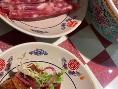 -赵美丽重庆火锅(西安直营总店)