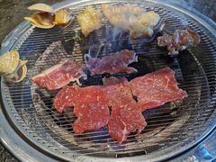-泰白海鲜烧烤大全