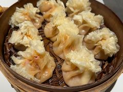 -西夏回族烧麦馆(牡丹街店)