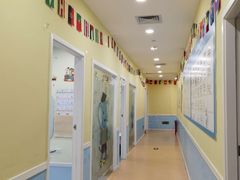 -易贝乐成长中心(坂田中心)