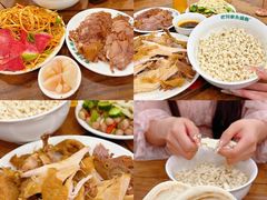 -老刘家永盛斋·传统泡馍(东关南街店)
