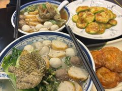 -潮惠居饮食店(光塔路店)