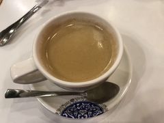 咖啡-番茄屋葡式美食(总店)