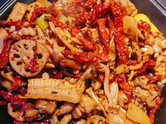 -蛙来哒(华新步步高店)