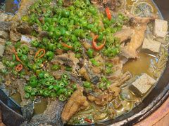 -老板恋上鱼(印象城店)