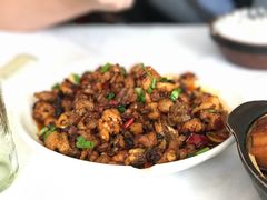 -新新湘菜馆(新中街二条店)