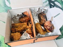 -BOPEYE·波派炸鸡(河西中央商场店)