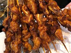 -冉记好再来饭店