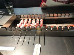 -很久以前羊肉串(昌里路三钢里店)