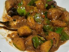 -秀儿四九城·新京菜(亚运村鸟巢店)