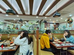 -神仙雪浓汤(明洞店)