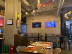 -造精酿餐厅