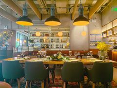 -原石牛扒·约会餐厅(龙城万科里店)