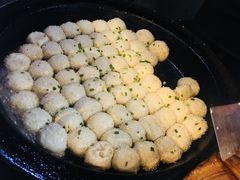 -小杨生煎(周浦万达店)