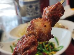 -清真·老兰家(兴善寺西街总店)