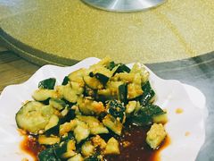 -每食每刻·皖北新民地锅鸡