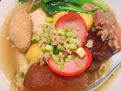 -新加坡高记KOO KEE Restaurant(盈科店)