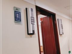 -青岛蓝海大饭店·爱琴海自助餐厅(崂山店)