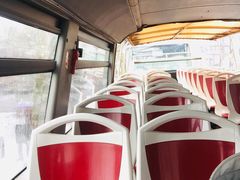 -BUS TOUR观光巴士