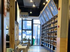 -狐狸爱上椰子鸡(滨江星光大道店)