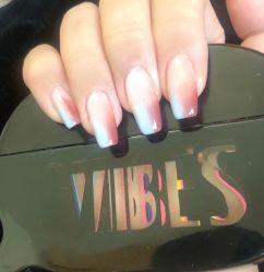 -Adore nail日式美甲美睫