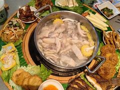 -椰小鸡·琼州糟粕醋·火锅(美兰缤纷城店)