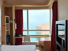 -雅高宜必思香港中上环酒店