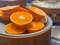 -龍歌自助小火锅(市南金茂湾店)