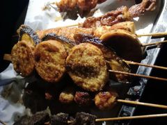 -大学路8号炸串(大学路十四号院店)