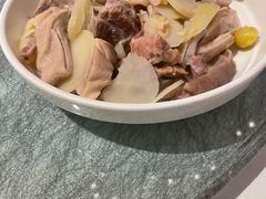 -花城苑广府菜(侨鑫店)