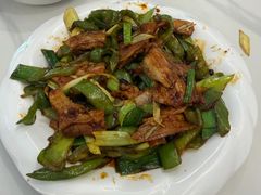 -华天新川面馆(闹市口店)