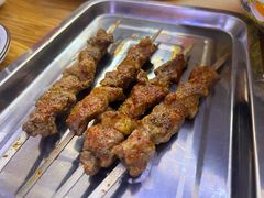 -俭寨大盘鸡·缸子肉·小公鸡·新疆菜(云通店)