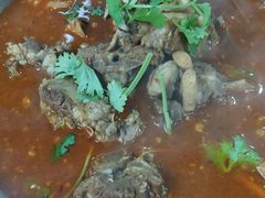 -马布尔莱斯食府(西红门店)